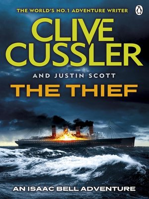 The Thief - ebook